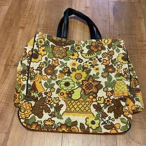 Vintage 1970s purse like new